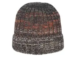 Hatland Ranger No Wind heren muts - Brown