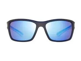 Sinner Cayo zonnebril - Blue/Yellow