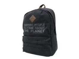 National Geographic Field Rugzak - Black