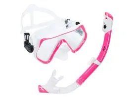 Atlantis Borneo snorkelset