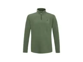Protest Perfecto Thyme heren 1/4 zip top