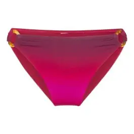 LingaDore 7209B Orchid Red Bikini Broekje