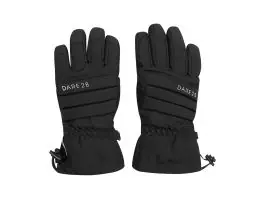 Regatta Charisma III unisex handschoenen - Black