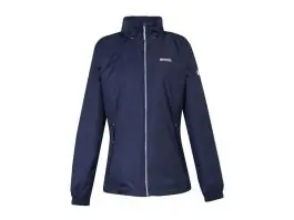 Regatta Corinne IV Navy dames regenjas
