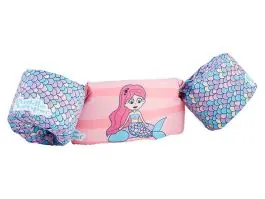 Sevylor Puddle Jumper zwemvest - Mermaid