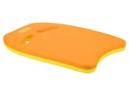 Waimea Foam zwemplank - Orange