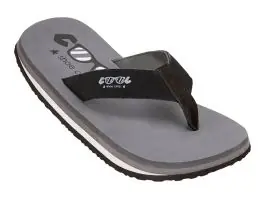 Cool Shoe Corp. Original Heren slippers - Coal