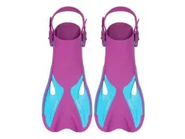Atlantis Dolphin 36-41 Zwemvliezen - Pink/Blue