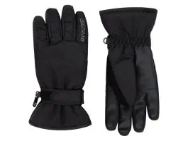 Protest Prtbarkar True Black kinderhandschoenen