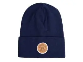 Van One Bulli muts - Dark blue