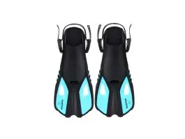 Atlantis Snapper Zwemvliezen - Blue/Turquoise