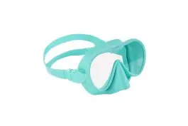 Atlantis Panama Duikbril - Turquoise