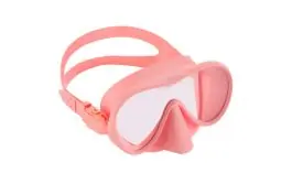 Atlantis Panama Duikbril - Light Pink