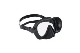 Atlantis Panama Duikbril - Black