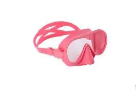 Atlantis Panama Duikbril - Pink