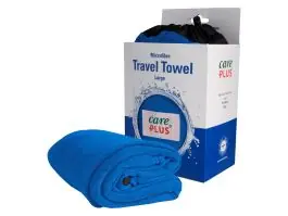 Care Plus reishanddoek - 150 x 75 cm