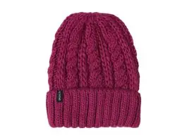 Brunotti Annecy dames muts - Fuchsia