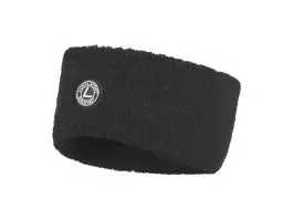Luhta Nirolahti unisex hoofdband - Black