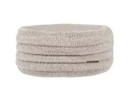 Hatland Vira No Wind Beige heren hoofdband