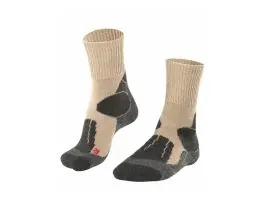 Falke TK1 dames wandelsokken - Beige