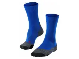 Falke TK2 heren wandelsokken - Blue