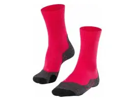 Falke TK2 dames wandelsokken - Pink