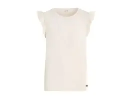 Protest Prtcrius meisjes shirt - Kitoffwhite