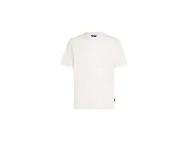 O'Neill Chest Pocket heren shirt - Snow White