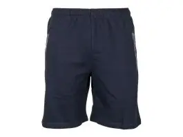 Donnay Nick korte joggingbroek - Dark Blue