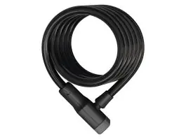 Abus Booster 6512K/180 spiraalkabelslot