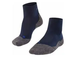Falke TK2 Short Cool dames wandelsokken - Dark Blue