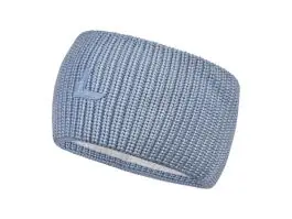 Luhta Nummi unisex hoofdband - Light Blue