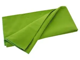 TravelSafe Lime reishanddoek - 150 x 85 cm