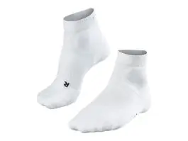 Falke TE2 dames tennissokken - White