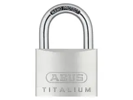 Abus 64TI/60 B/DFNLI hangslot