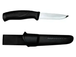 Morakniv Companion mes - Black
