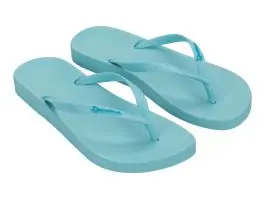 Ipanema Anatomic Colors dames slippers - Blue