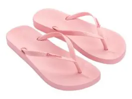 Ipanema Anatomic Colors dames slippers - Light Pink