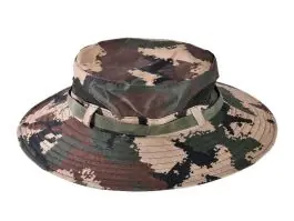 Decopatent Camouflage Jungle vissershoed(Bucket Hat Outdoor)
