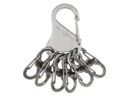 Nite Ize Locker sleutelhanger