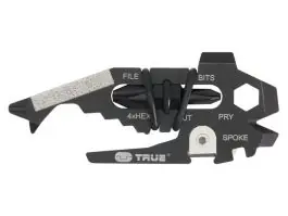 True Utility Fishface mini multitool