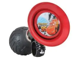 Volare Cars fietstoeter