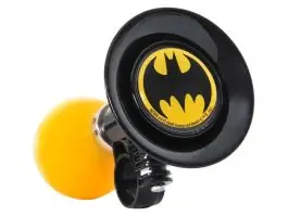 Volare Batman fietstoeter