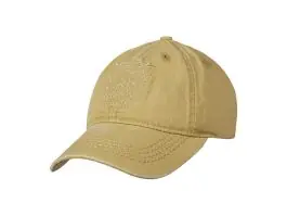 Icepeak Hagen kinder pet - Yellow