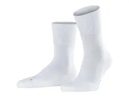 Falke Run Ergo SO hardloopsokken - White