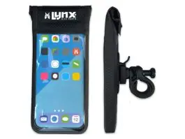 Lynx waterdichte telefoonhouder