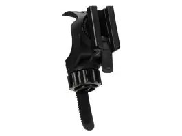 R2B Bevestigingsonderdeel voor "Den Haag"