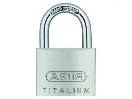 Abus 64TI/40 B/DFNLI hangslot