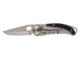 True Utility SkeletonKnife zakmes