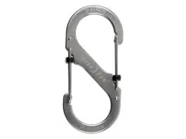 Nite Ize S-Biner #4 karabijnhaak